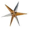 Elegant Origami Paper Star