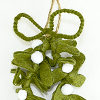 Always Fresh Felt Mistletoe