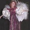 Angel Fringe Doll