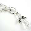 Angelic Key Chain
