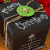 Chalkboard Paint Gift Box