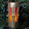 Chinese Lantern Tree Ornament