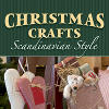 Christmas Crafts Scandinavian Style