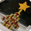 Count to Christmas with Matchboxes