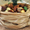 Craft Paper Tree Skirt