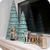 15 Homemade Christmas Decorations for Around the House