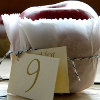 Edible Advent Calendar