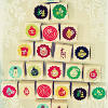 Favorite Favor Box Advent Calendar