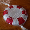 Festive Paper Peppermints