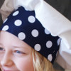 Kids Christmas Cooking Chef Hat