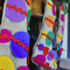 Lots of Spots Stockings