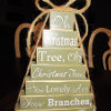 Oh Christmas Tree Blocks