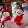 Snow Much Fun Snow People