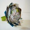 Travel the World Ornament