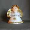 Easy Angel Carolers