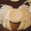Easy Peasy Last Minute Angel Wings
