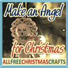 How to Make an Angel for Christmas: 7 Angel Crafts