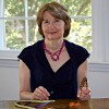 Ann Martin