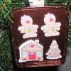 Baking Sheet Ornament