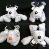 Beanie Baby Reindeer