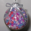 Best Glass Ball Ornament