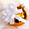 Big Bow Ornaments