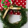 Little Tree Branch Wreath