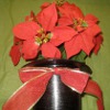 Classic Refashioned Centerpiece