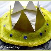Christmas Crowns