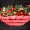 Christmas Decorations Centerpiece