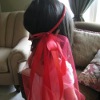 Christmas Fairy Crown