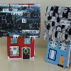 Christmas House Shaped Book