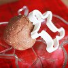 Christmas Play Dough for Kids