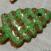 Cinnamon Applesauce Ornaments
