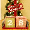 Christmas Counters