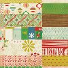 Crate Paper Scrapbook Pages
