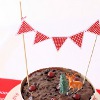 Mini Decorative Dessert Banner