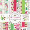 Doodlebug North Pole Collection Assortment
