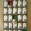 Secret Doors Advent Calendar