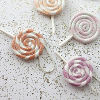 Fa La Lollipop Ornament