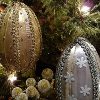 Faberge Egg Ornaments