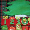 Thrifty Fabric Advent Calendar