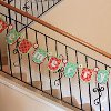 Be Merry Garland