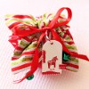 Fabric Gift Wrap