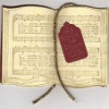 Christmas Music Gift Topper