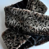 Faux Fur Scarf