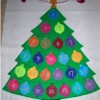 Felt Advent Calendar