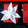 Felt Gift Card Holders