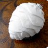 Felt Pinecone Ornament
