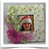 Designer Wooden Picture Frame